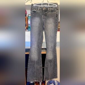 Silver Jeans size 25